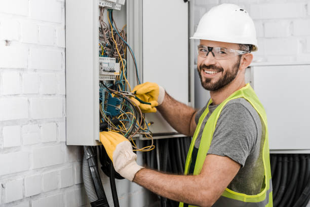 Best Electrical Upgrades for Homes  in Kingston, NJ