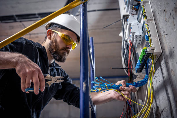 Best Electrical Troubleshooting Services  in Kingston, NJ