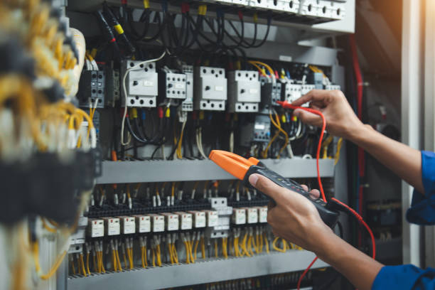 Best Electrical Outlet Repair  in Kingston, NJ