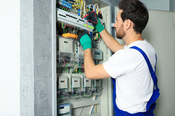 Best Affordable Electrical Installation  in Kingston, NJ